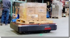 mobile robot